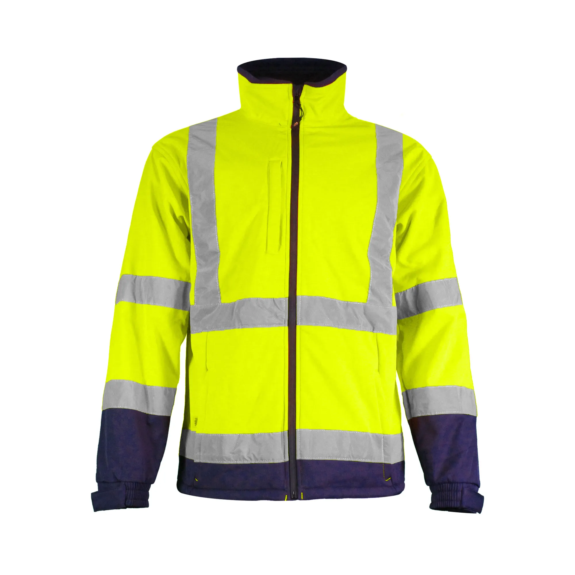 Yellow/Navy